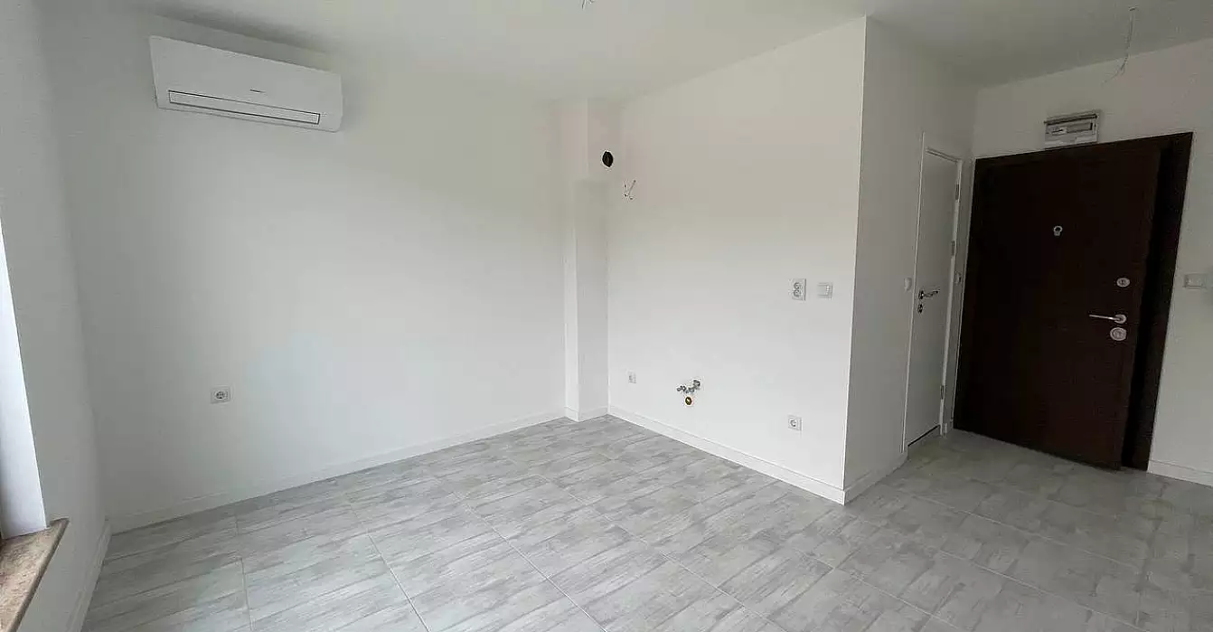 Квартира 40м² в Болгарии, Святой Влас. Стоимостью 98000€ аренда фото-1