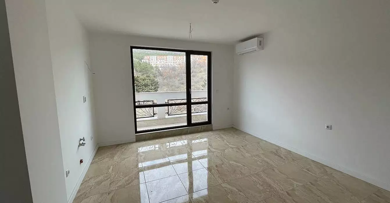 Квартира 35м² в Болгарии, Святой Влас. Стоимостью 66700€ аренда фото-1