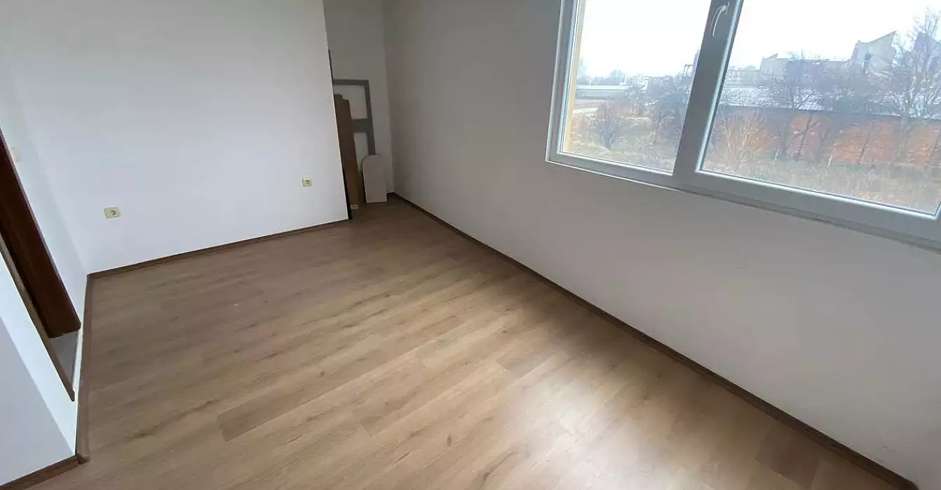 Квартира 29м² в Болгарии, Солнечный берег. Стоимостью 18900€ аренда фото-1