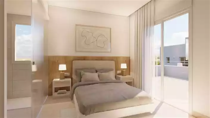 Дом 121м² в Испании, Пилар-де-ла-Орадада. Стоимостью 389000€ аренда фото-11