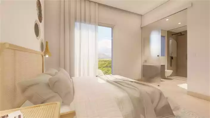 Дом 121м² в Испании, Пилар-де-ла-Орадада. Стоимостью 389000€ аренда фото-7