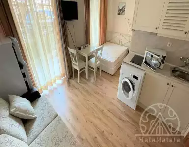 Купить квартиру в Болгарии 27700€