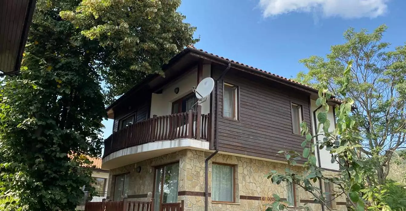 Вилла 148м² в Болгарии, Горица. Стоимостью 94500€ аренда фото-1