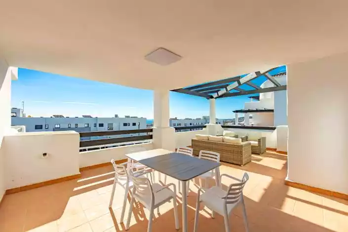 Квартира 69м² в Испании, Касарес. Стоимостью 278500€ аренда фото-1