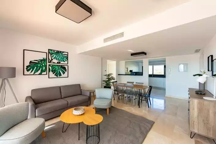 Квартира 69м² в Испании, Касарес. Стоимостью 278500€ аренда фото-10