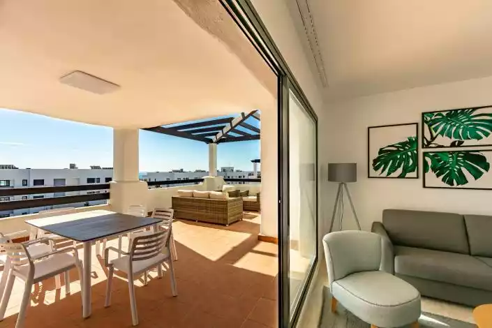 Квартира 69м² в Испании, Касарес. Стоимостью 278500€ аренда фото-13