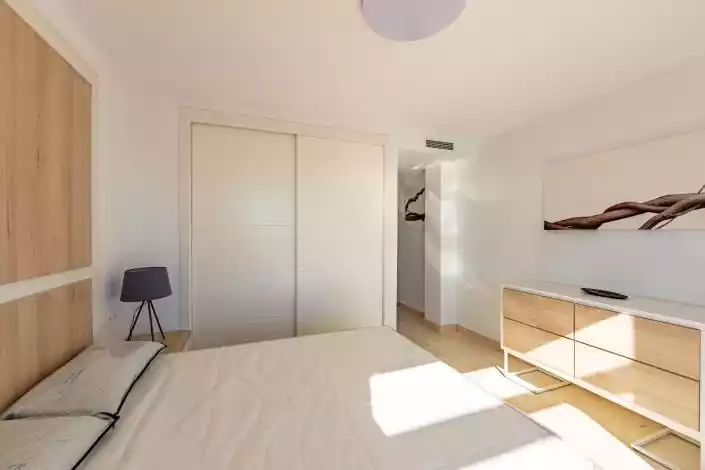 Квартира 69м² в Испании, Касарес. Стоимостью 278500€ аренда фото-17