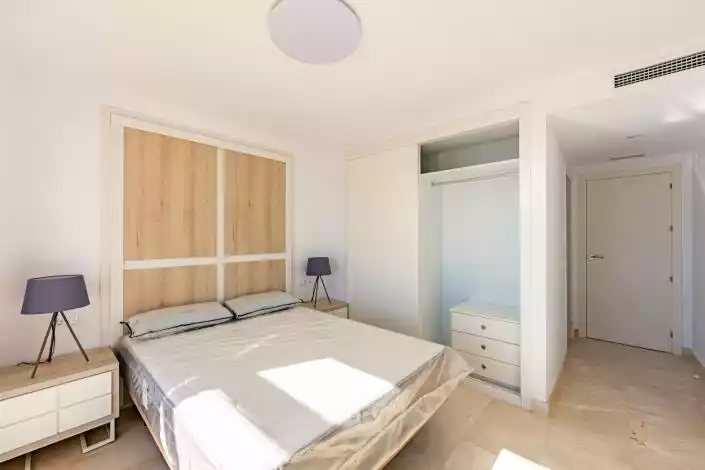 Квартира 69м² в Испании, Касарес. Стоимостью 278500€ аренда фото-19