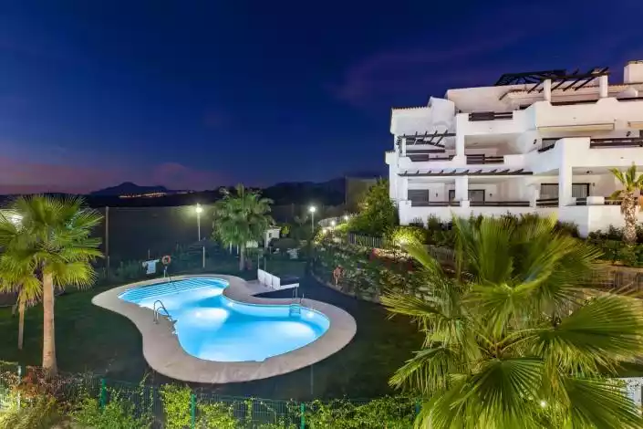Квартира 69м² в Испании, Касарес. Стоимостью 278500€ аренда фото-2