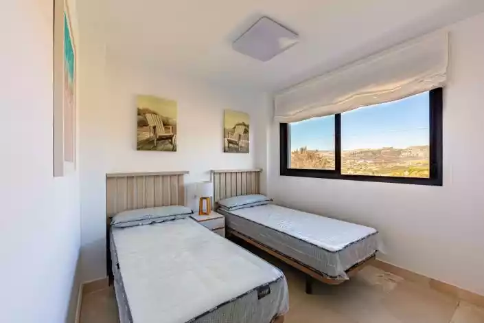Квартира 69м² в Испании, Касарес. Стоимостью 278500€ аренда фото-22