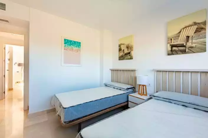 Квартира 69м² в Испании, Касарес. Стоимостью 278500€ аренда фото-23
