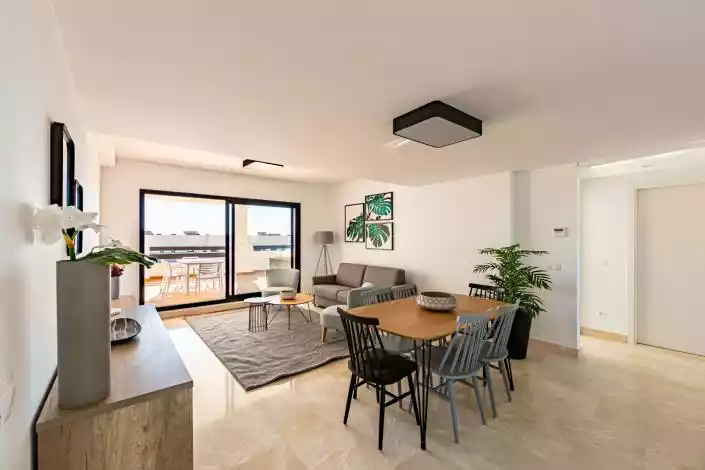 Квартира 69м² в Испании, Касарес. Стоимостью 278500€ аренда фото-3
