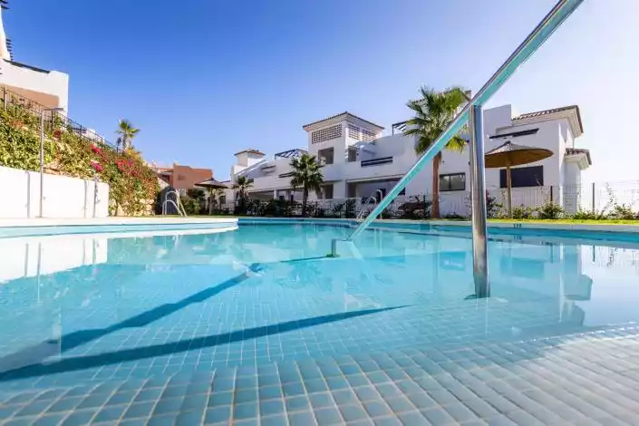Квартира 69м² в Испании, Касарес. Стоимостью 278500€ аренда фото-4