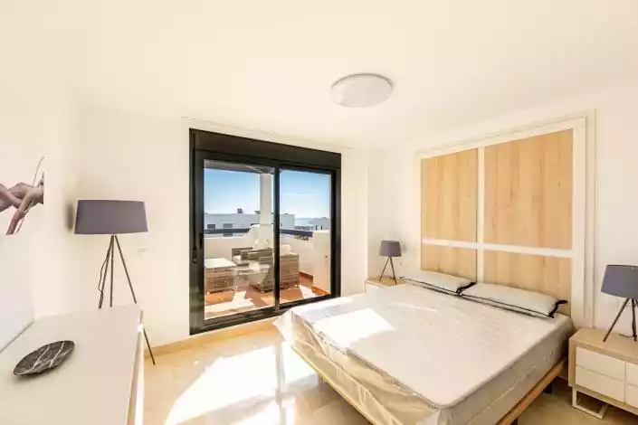Квартира 69м² в Испании, Касарес. Стоимостью 278500€ аренда фото-5