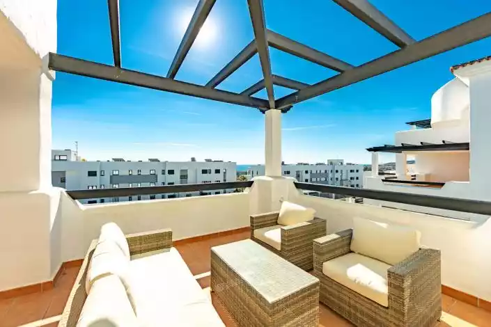 Квартира 69м² в Испании, Касарес. Стоимостью 278500€ аренда фото-6