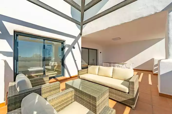 Квартира 69м² в Испании, Касарес. Стоимостью 278500€ аренда фото-7