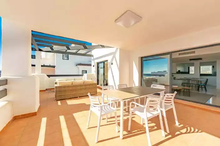 Квартира 69м² в Испании, Касарес. Стоимостью 278500€ аренда фото-8