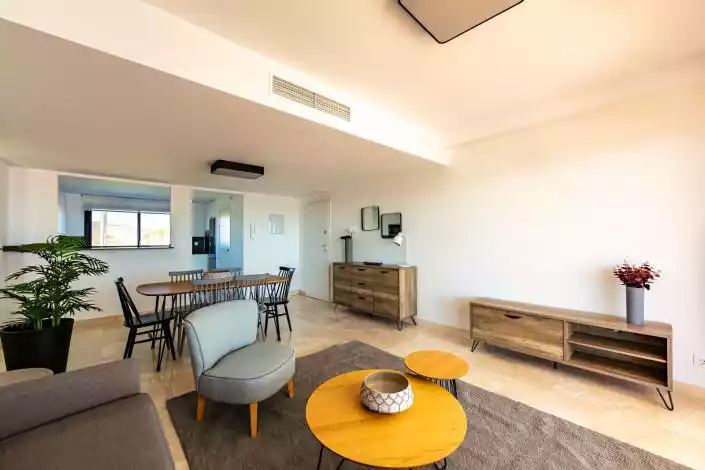 Квартира 69м² в Испании, Касарес. Стоимостью 278500€ аренда фото-9