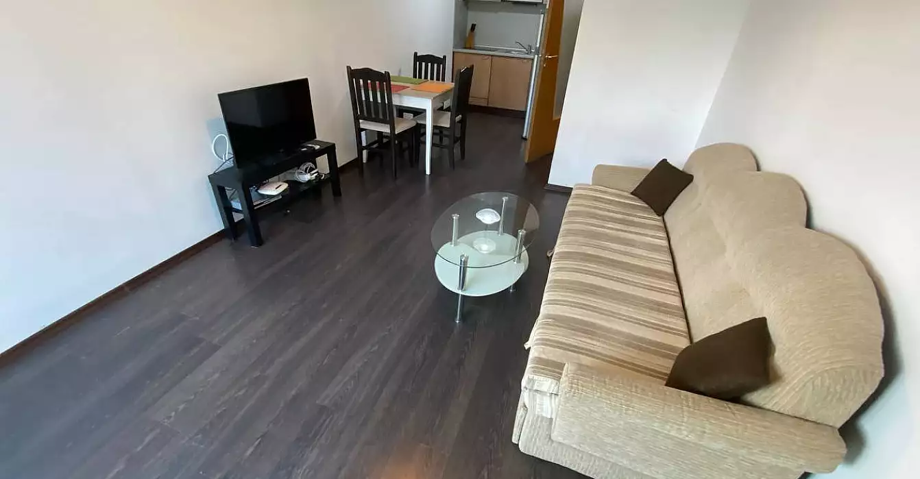 Квартира 68м² в Болгарии, Солнечный берег. Стоимостью 54000€ аренда фото-1