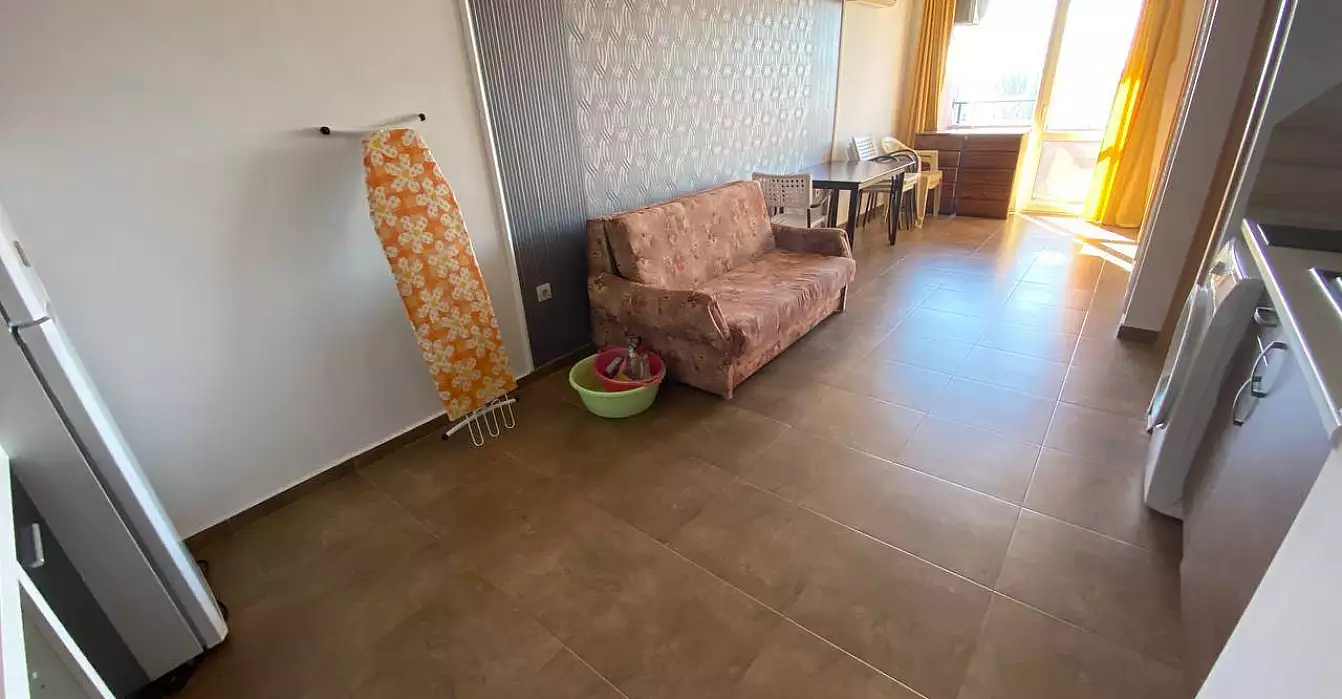 Квартира 73м² в Болгарии, Солнечный берег. Стоимостью 39750€ аренда фото-1