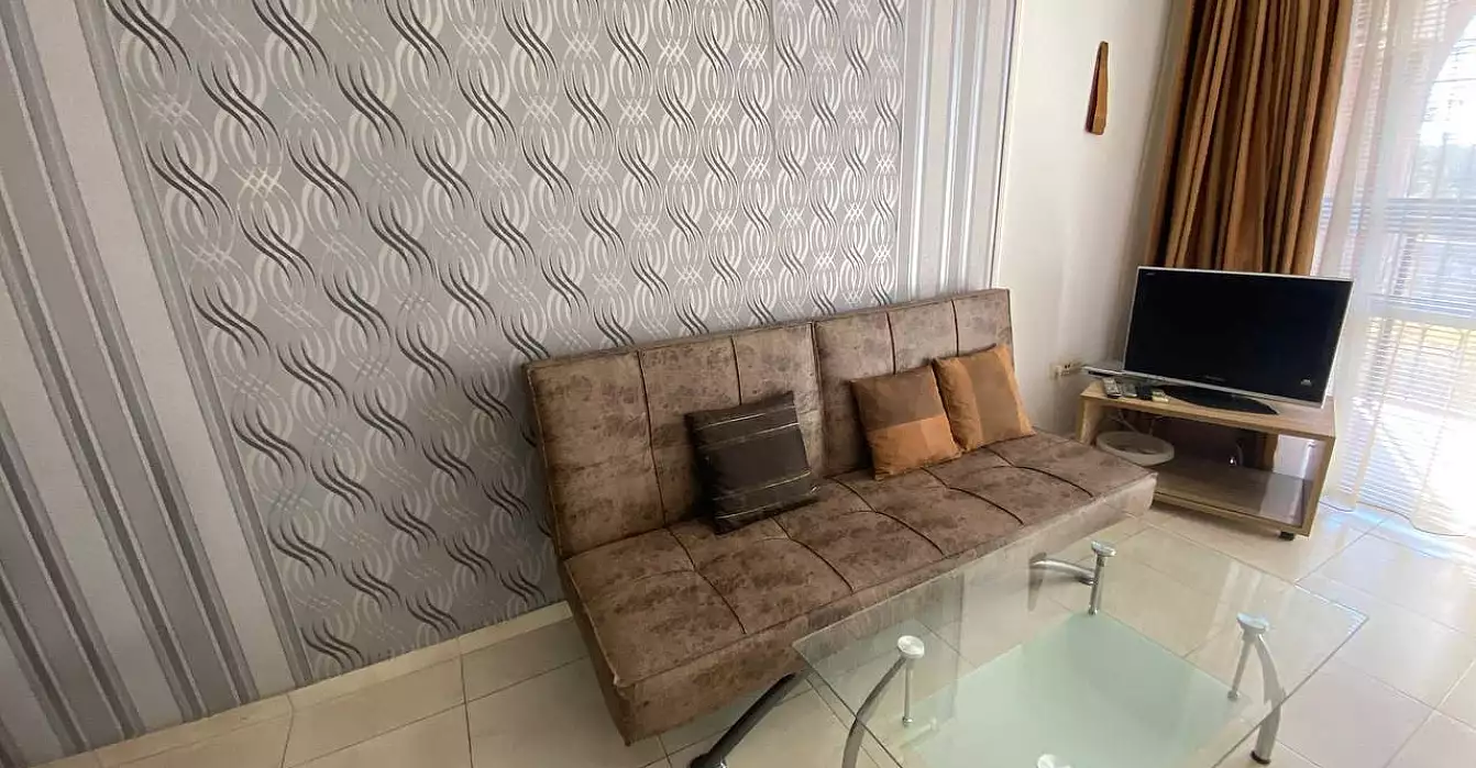 Квартира 80м² в Болгарии, Солнечный берег. Стоимостью 43750€ аренда фото-1