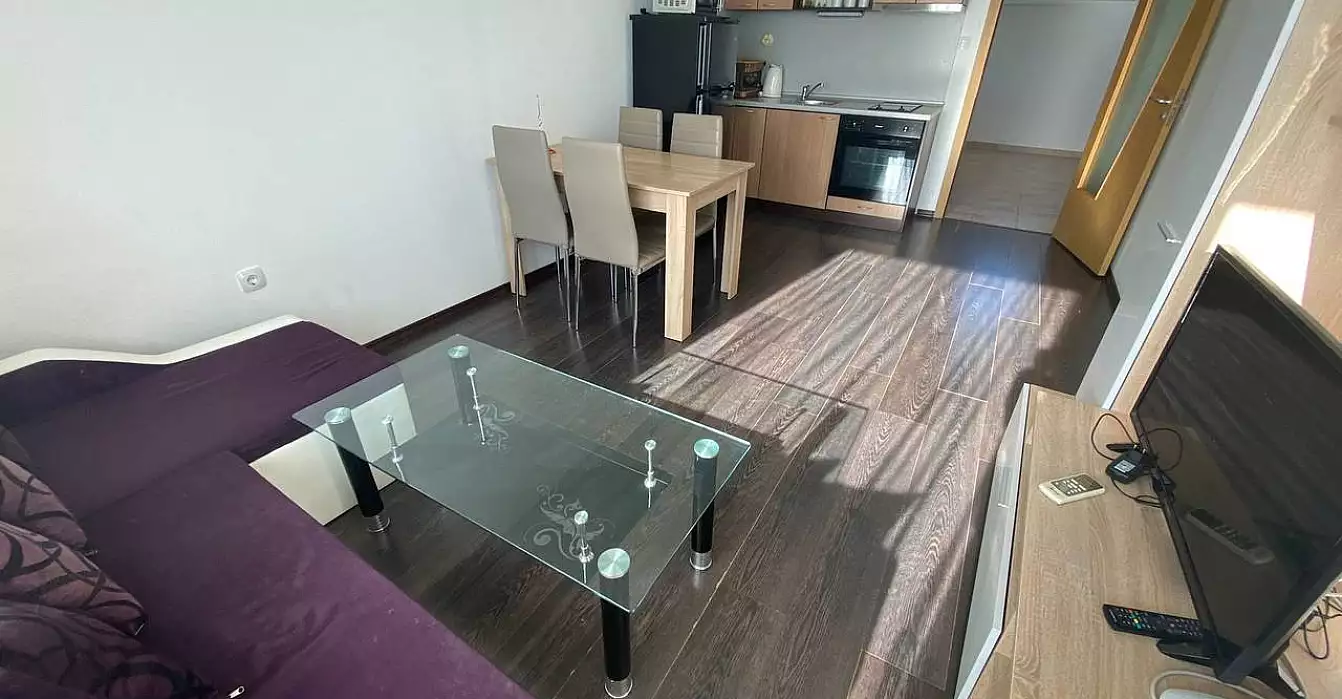 Квартира 109м² в Болгарии, Солнечный берег. Стоимостью 60000€ аренда фото-1