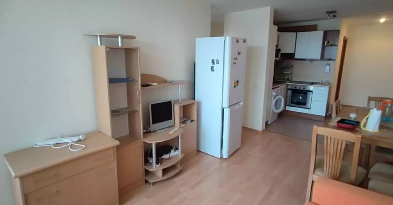 Квартира 80м² в Болгарии, Солнечный берег. Стоимостью 47900€ аренда фото-1