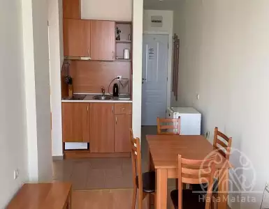 Купить квартиру в Болгарии 43500€