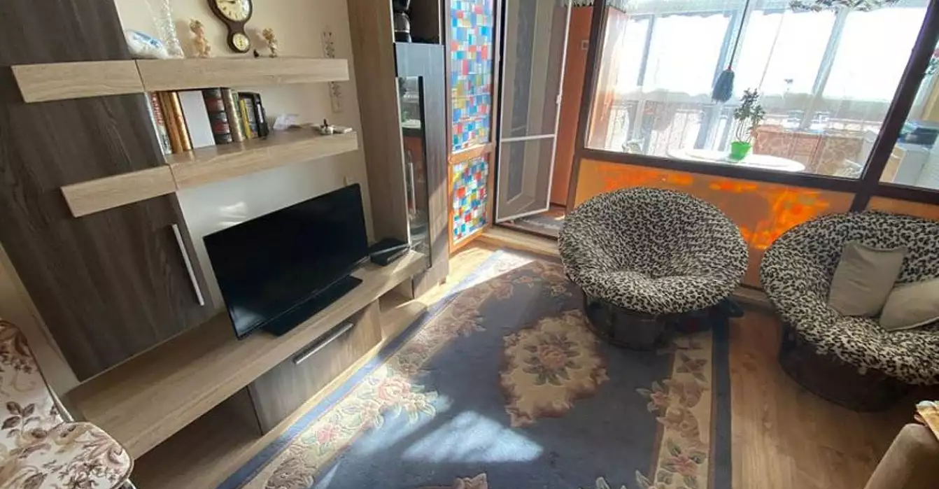 Квартира 57м² в Болгарии, Равда. Стоимостью 45000€ аренда фото-1