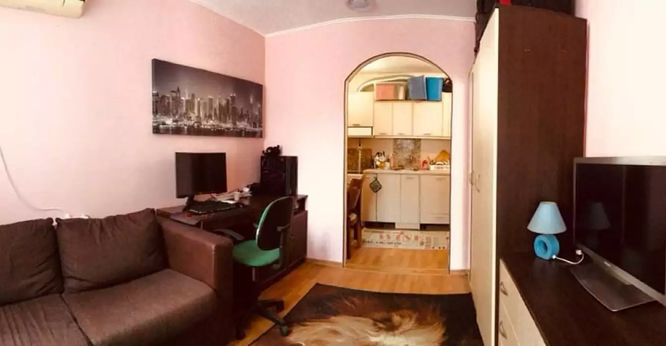 Квартира 50м² в Болгарии, Поморие. Стоимостью 55500€ аренда фото-1