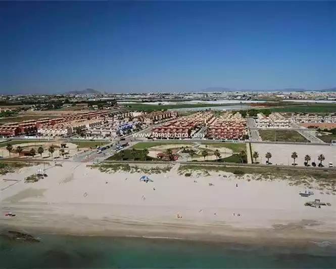 Дом 117м² в Испании, Пилар-де-ла-Орадада. Стоимостью 299000€ аренда фото-14