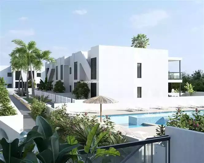 Дом 117м² в Испании, Пилар-де-ла-Орадада. Стоимостью 299000€ аренда фото-2