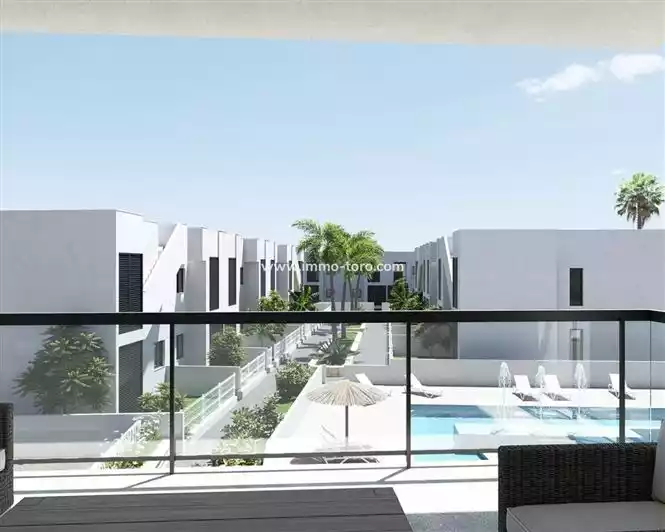Дом 117м² в Испании, Пилар-де-ла-Орадада. Стоимостью 299000€ аренда фото-3