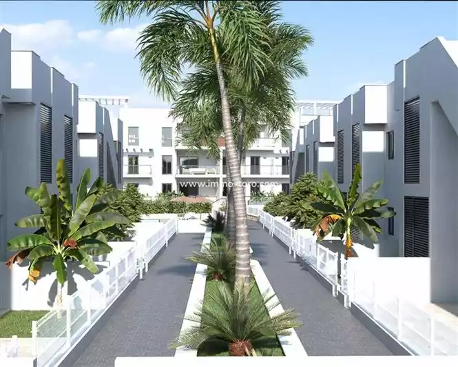 Дом 117м² в Испании, Пилар-де-ла-Орадада. Стоимостью 299000€ аренда фото-5