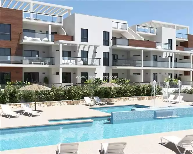 Дом 117м² в Испании, Пилар-де-ла-Орадада. Стоимостью 299000€ аренда фото-6