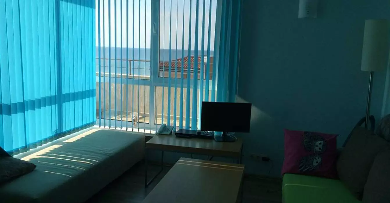 Квартира 87м² в Болгарии, Обзор. Стоимостью 83500€ аренда фото-1