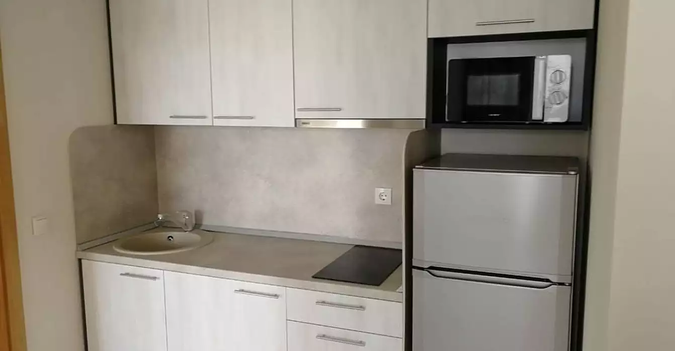 Квартира 50м² в Болгарии, Солнечный берег. Стоимостью 38900€ аренда фото-1