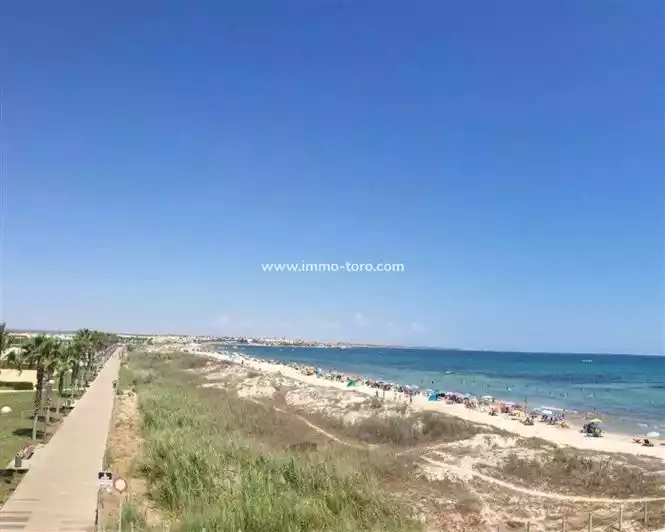 Квартира 123м² в Испании, Пилар-де-ла-Орадада. Стоимостью 425000€ аренда фото-10