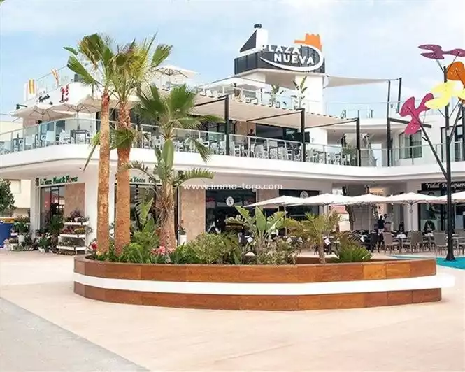 Квартира 123м² в Испании, Пилар-де-ла-Орадада. Стоимостью 425000€ аренда фото-14