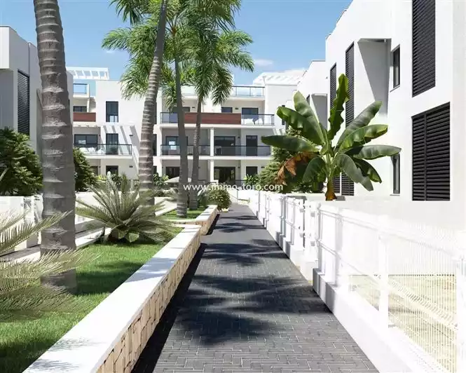 Квартира 123м² в Испании, Пилар-де-ла-Орадада. Стоимостью 425000€ аренда фото-5