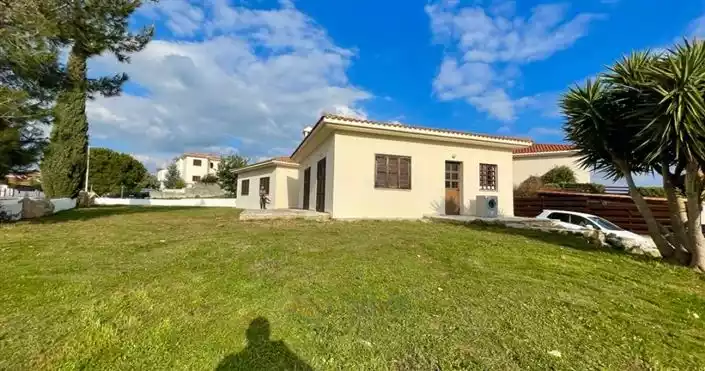 Дом 95м² в Кипре, Писсури. Стоимостью 380030€ аренда фото-4