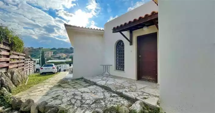 Дом 95м² в Кипре, Писсури. Стоимостью 380030€ аренда фото-5