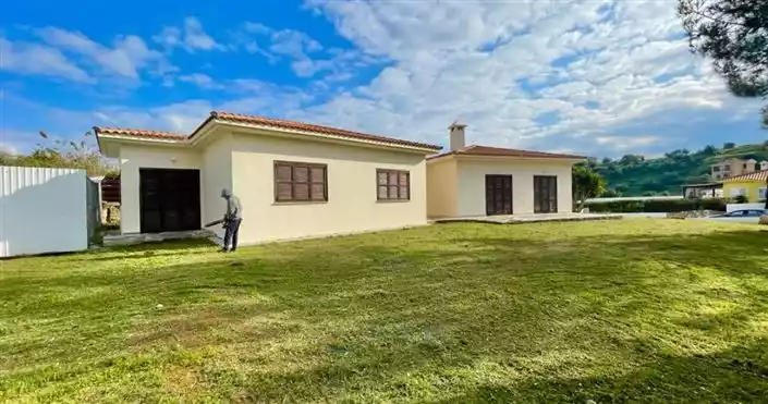 Дом 95м² в Кипре, Писсури. Стоимостью 380030€ аренда фото-6
