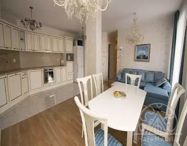 Купить квартиру в Болгарии 129900€