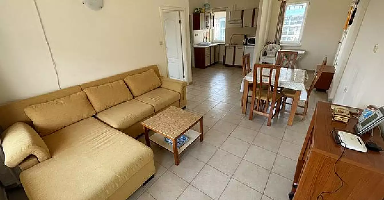 Квартира 64м² в Болгарии, Солнечный берег. Стоимостью 24000€ аренда фото-1
