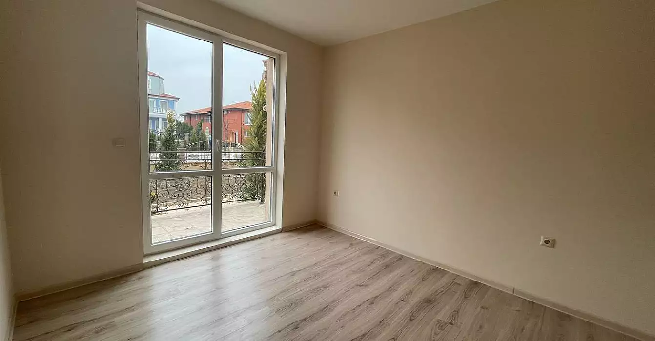 Квартира 76м² в Болгарии, Равда. Стоимостью 66000€ аренда фото-1