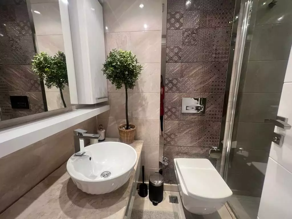 Дуплекс 150м² в Турции, Алания. Стоимостью 278000€ аренда фото-3