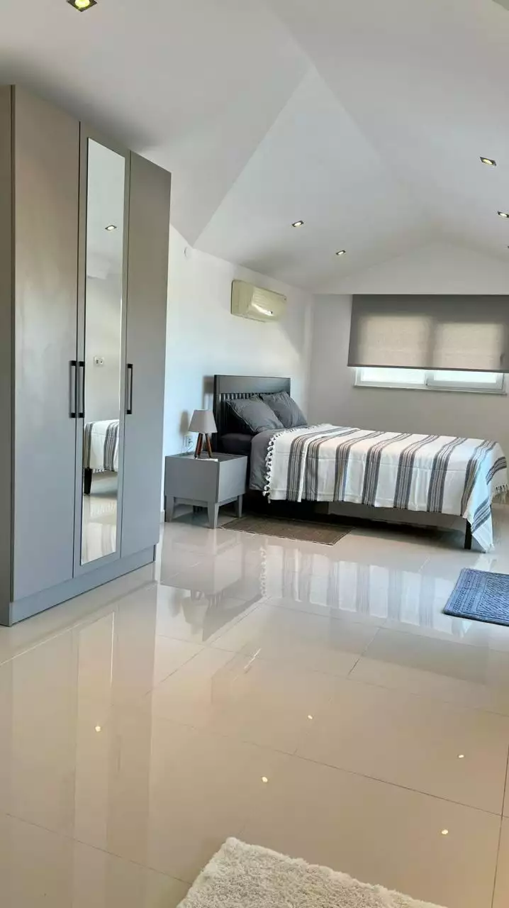 Дуплекс 150м² в Турции, Алания. Стоимостью 278000€ аренда фото-6