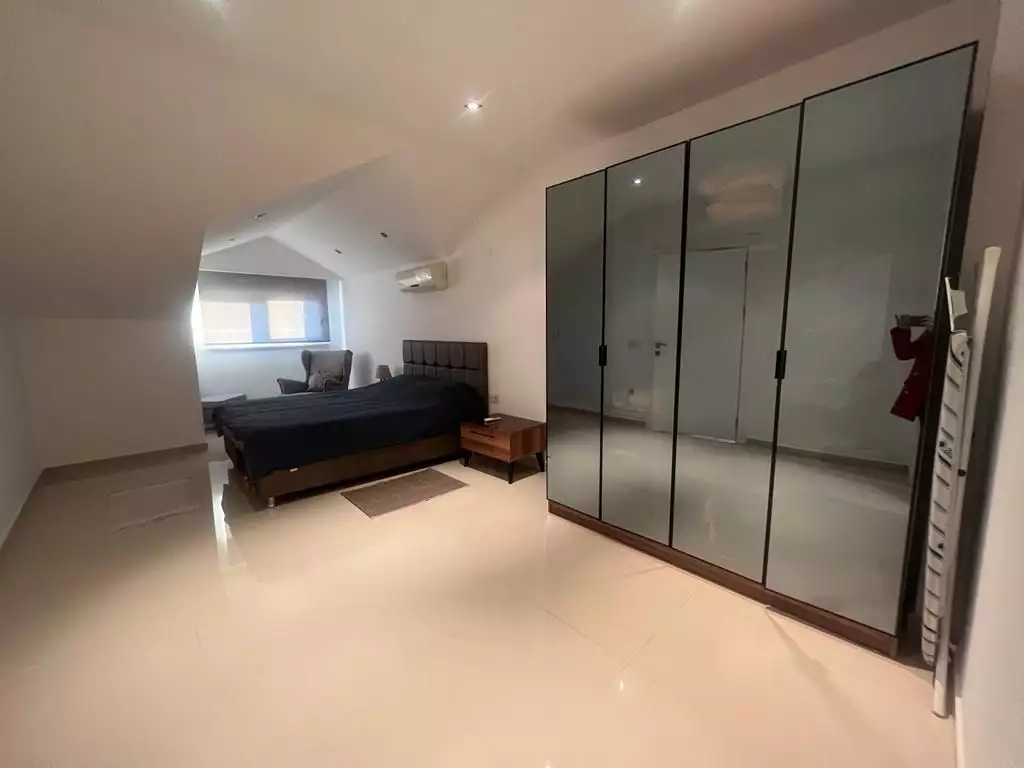 Дуплекс 150м² в Турции, Алания. Стоимостью 278000€ аренда фото-4