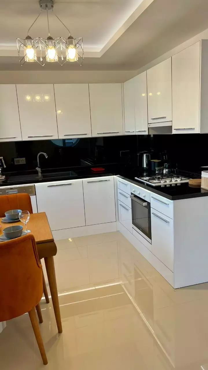 Дуплекс 150м² в Турции, Алания. Стоимостью 278000€ аренда фото-2